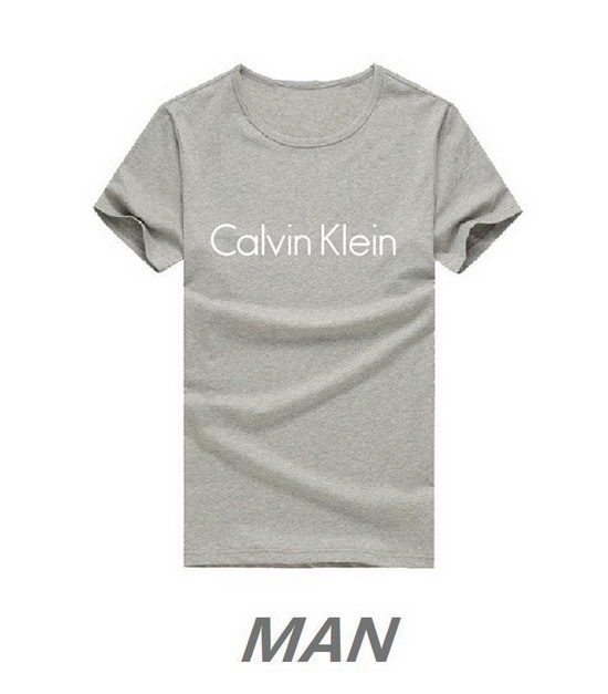 Calvin Klein T-Shirt Mens ID:20190807a131